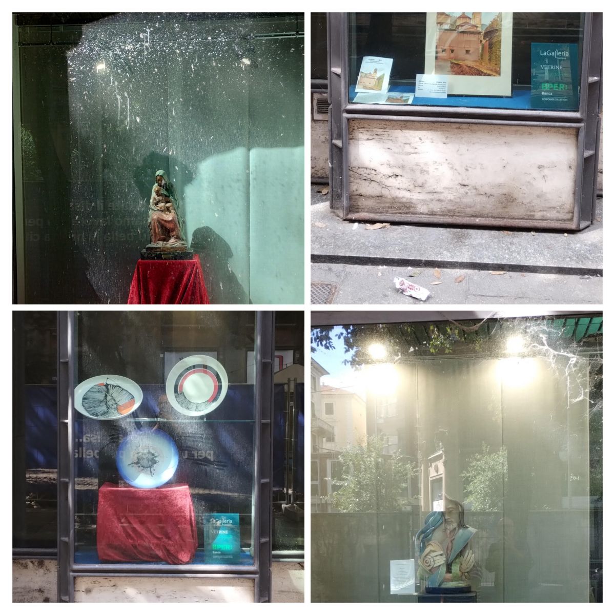 A proposito di pulizia in&nbsp;città